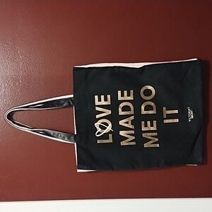 Victoria Secret tote